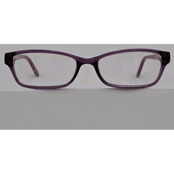 Lacoste Eyeglasses L3608 513 Purple/Pink Rectangular Frame 48[]15 130 main image 7